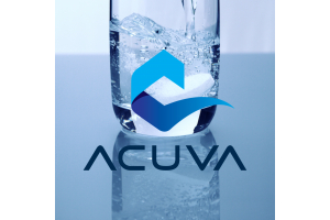 UV-LED-filtration with Acuva