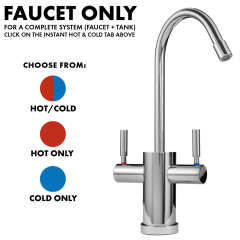 ENDURING II FAUCET
