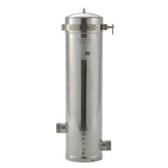 FILT ASSY, SS12 EPE 316L 1ZKK8