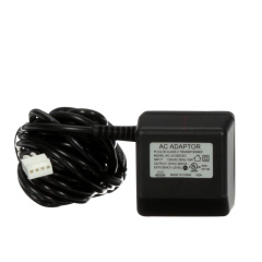 AC ADAPTER; CLACK VALVE