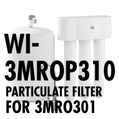 RO Particulate Filter Cartridge