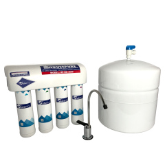 REVERSE OSMOSIS WATER FILTER SYSTEM