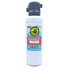 Body Glove 6000 Full Flow Filter System