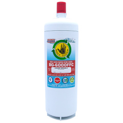 Body Glove 6000 Full Flow Cartridge