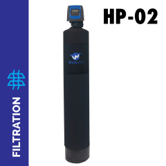 HOUSEPURE 02 SYSTEM - NO MEDIA GUARD