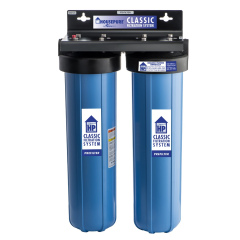 CLASSIC DUAL WHOLE HOUSE SYSTEM
