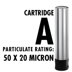 HOUSEPURE PARTICULATE WATER FILTER CART