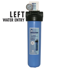 TANKLESS WATER HEATER PROTECTION-1.50