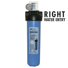 TANKLESS WATER HEATER PROTECTION 1.50R