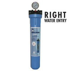 TANKLESS WATER HEATER PROTECTION .75R