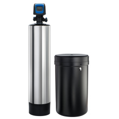 HOUSEPURE 2.0 CUBIC FOOT SOFTENER