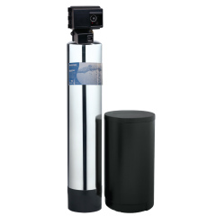 HOUSEPURE 4 CUBIC FOOT SOFTENER