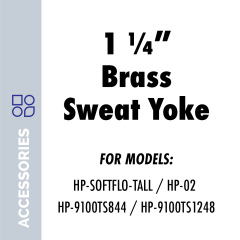 1/4" CONNECTOR FOR HOUSEPURE-02