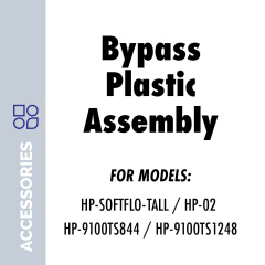 HOUSEPURE BYPASS AND YOKE