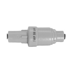 WATER PRESSURE REGULATOR - 60PSI