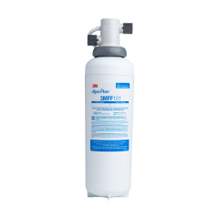 AP801B FILTER HOUSING - BLUE