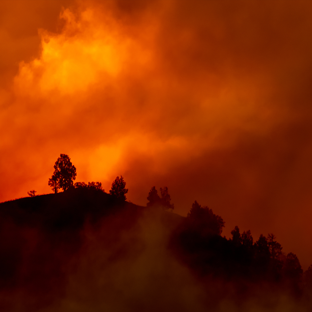 Bad Air Quality Affects Water Quality Water, Inc.